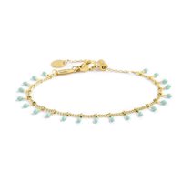 Bracelet Marlù Woman in Steel 18BR192G-T - 18BR192G-T